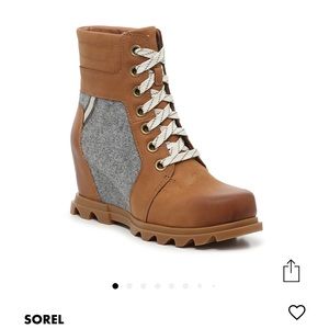 Sorel Joan of arctic iii Lexie